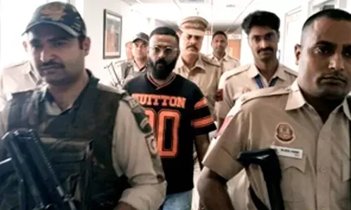 Delhi court orders provision of cooler for Sukesh Chandrashekhar in jail amid heatwave