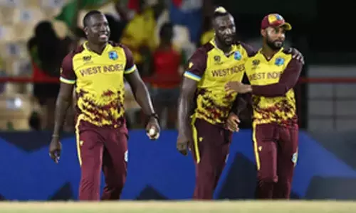 T20 World Cup: Confident Powell expects very good game against England in Super Eight