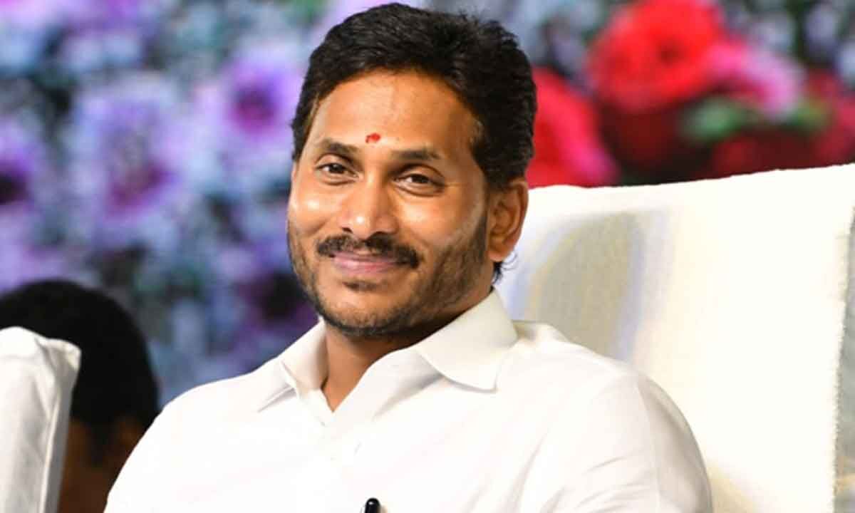 YS Jagan to Visit Pulivendula in YSR District