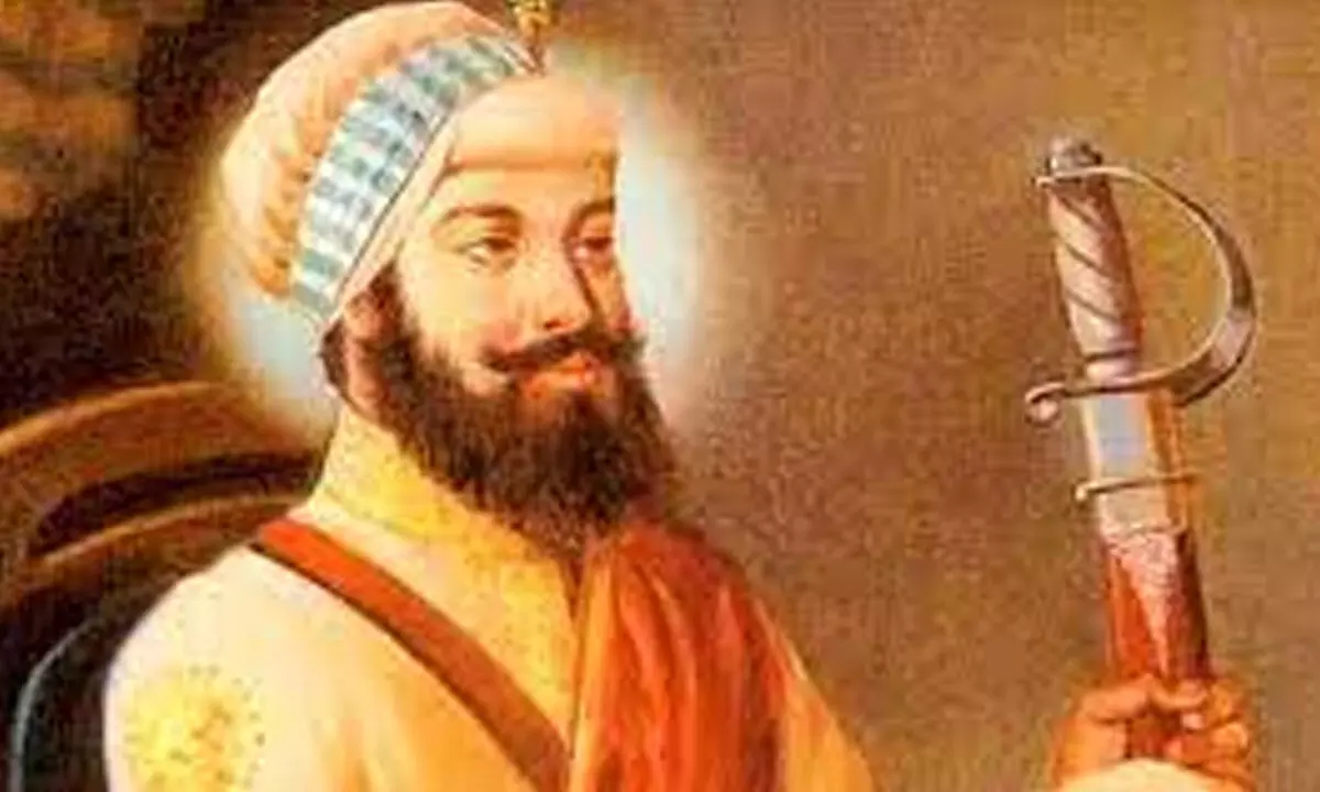 Guru Hargobind Sahib Birth Anniversary 2024: Key Facts About the Sixth Sikh Guru