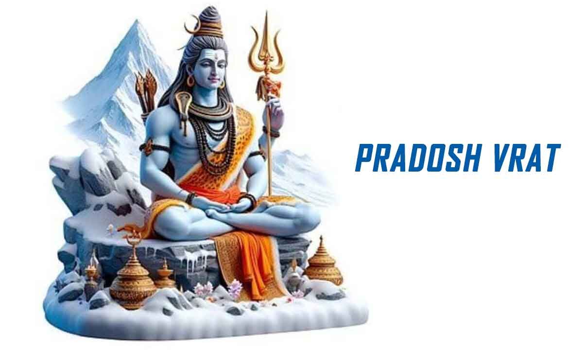 Pradosh Vrat in June 2024: Date, Shubh Muhurat, History, and Significance