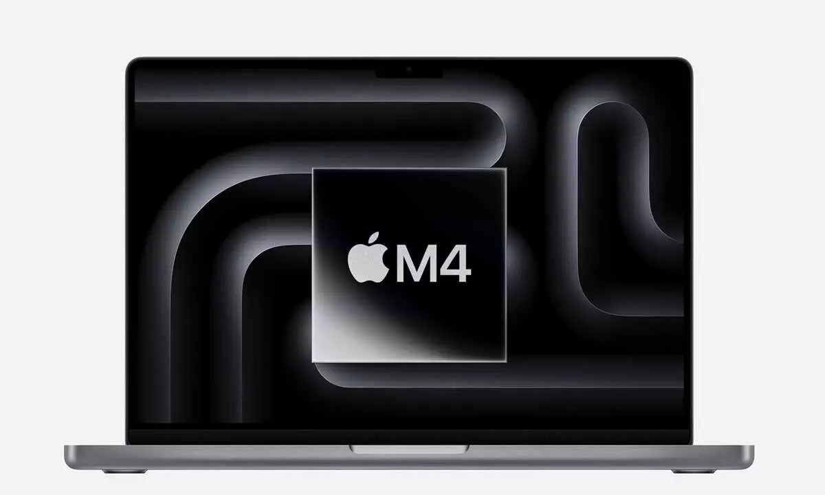Apple may Unveil New M4 MacBook Pro Lineup by Late 2024