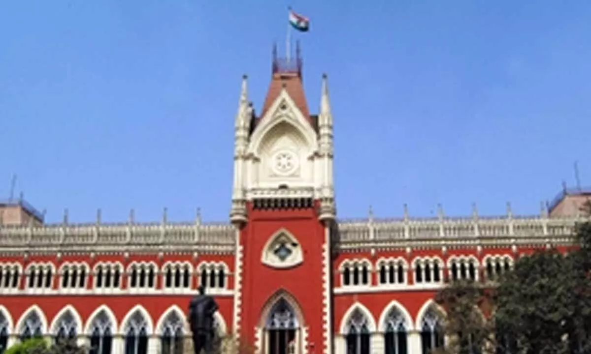 Calcutta HC allows autopsy of BJP worker to be done in front of his wife or kin