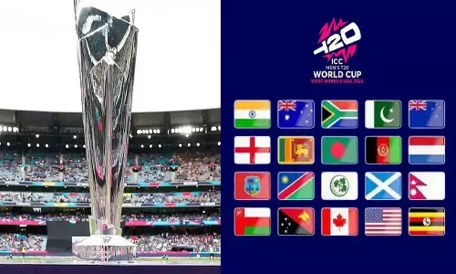 T20 World Cup enters the knock-out phase
