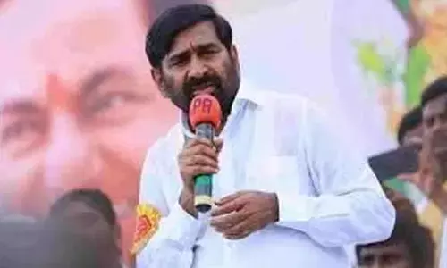 Rs 6K-cr loss in power deal total lie: Jagadish