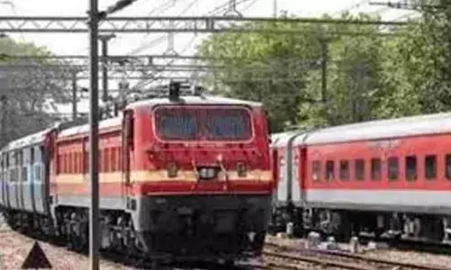 SCR to restore a few trains