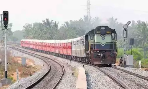 1.52 lakh safety category posts vacant, says Railways