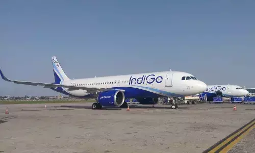 Bomb Threat Forces Safe Landing Of Chennai-Mumbai IndiGo Flight; Security Heightened At BMC Headquarters