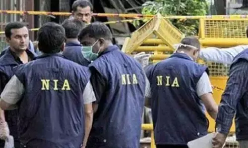NIA seizes Rs 1 cr used for funding ‘Maoist’ edn