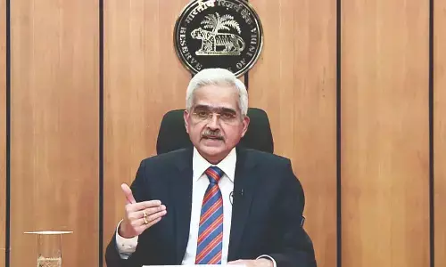 No adventurism in RBI policy: Guv