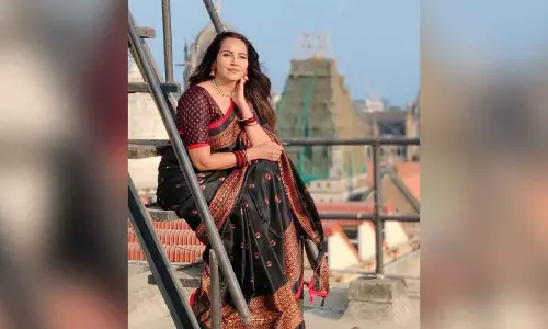 Geetanjali Mishra’s monsoon skincare aid