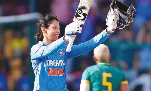 India eye 2-0 series win lead against SA in 2nd ODI