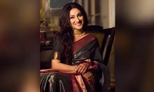 Bengal ration distribution case: Actress Rituparna Sengupta joins ED probe