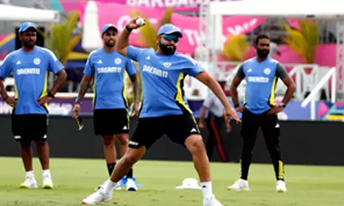 T20 World Cup: Confident India eager to kick off Super 8 on high against giant slayers Afghanistan (preview)
