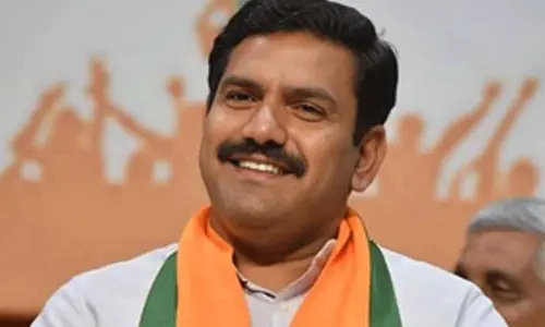 Will strongly oppose Siddaramaiah govts asset monetisation move: Karnataka BJP chief