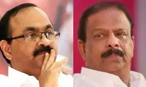 Kerala unit of Congress set to undergo a makeover after LS triumph