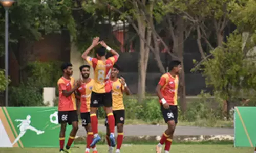 AFC Champions League 2: East Bengal to play Altyn Asyr FC in preliminary stage; Mohun Bagan get direct berth