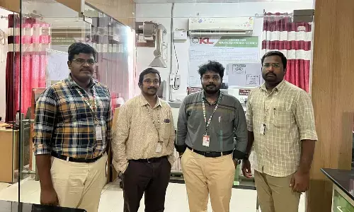 KL Faculty Research Explores Biodegradable Waste for Sustainable Energy Solutions