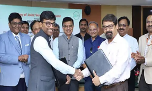 India Oil inks pact for biofuel joint venture with GPS Renewables