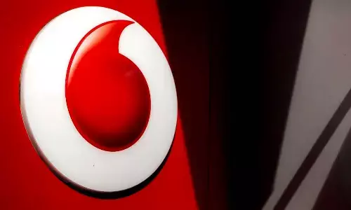 Vodafone sells 18 pc stake in Indus Towers for Rs 15,300 crore
