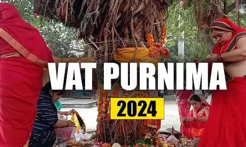 Vat Purnima 2024: Date, Muhurat, Rituals, and Significance