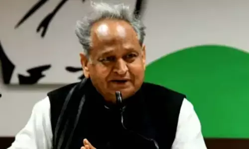 Gehlot asks Rajasthan govt to implement Right to Health in state
