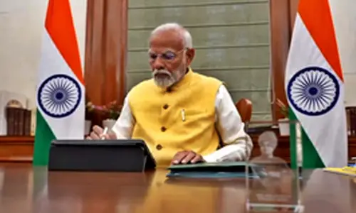 PM Modi to lead Yoga Day celebrations in Srinagar on Friday; launch projects worth crores