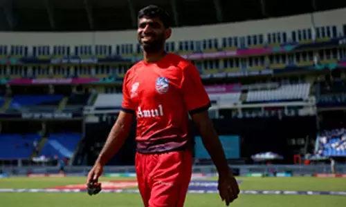 T20 World Cup: Kenjige, Maharaj called in as USA elect to field first against SA