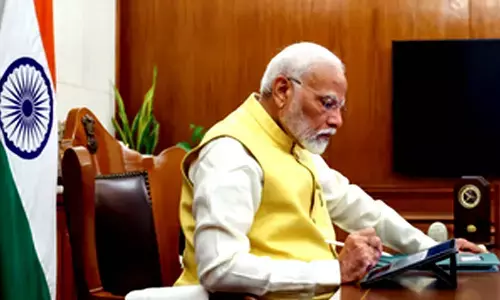 Cabinet okays Rs 76,220 crore Vadhavan port project in Maharashtra