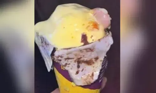 Finger found in ice-cream belonged to factory worker in Pune