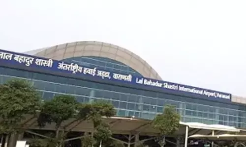 Cabinet approves Rs 2,870 crore project to expand Varanasi airport