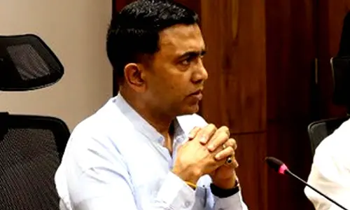 After outcry, Goa CM says report on Smart City project will be ready soon