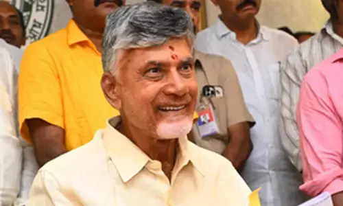Chandrababu Naidu to review capital development work on June 20