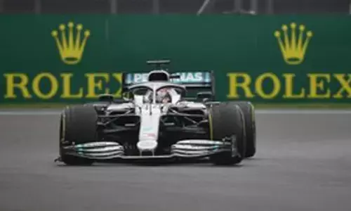 Formula One: ‘Deformation was clearly visible,’ says Helmut Marko on Mercedes’ front wing dispute