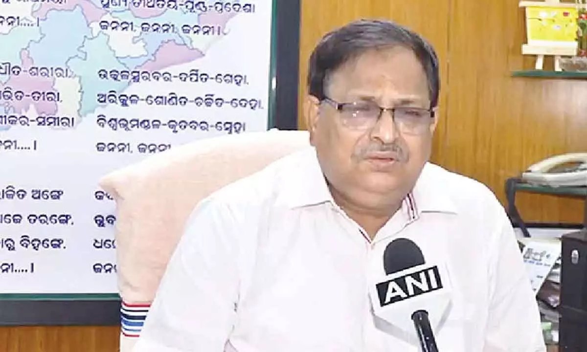 Odisha govt to conduct genome sequencing of samples