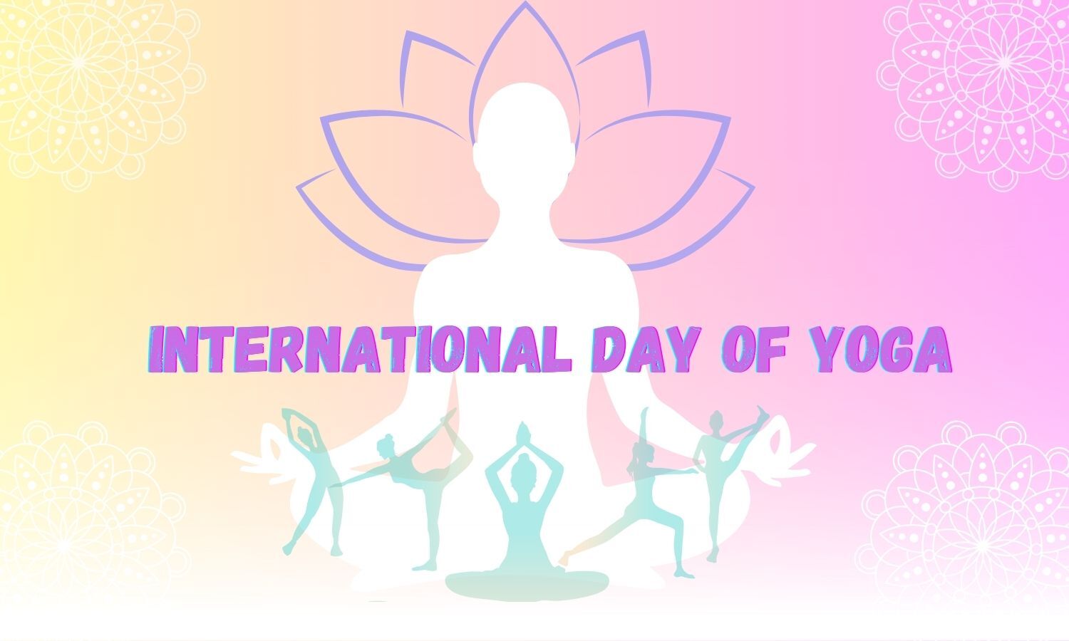 International Yoga Day 2024 Theme, Date, & More