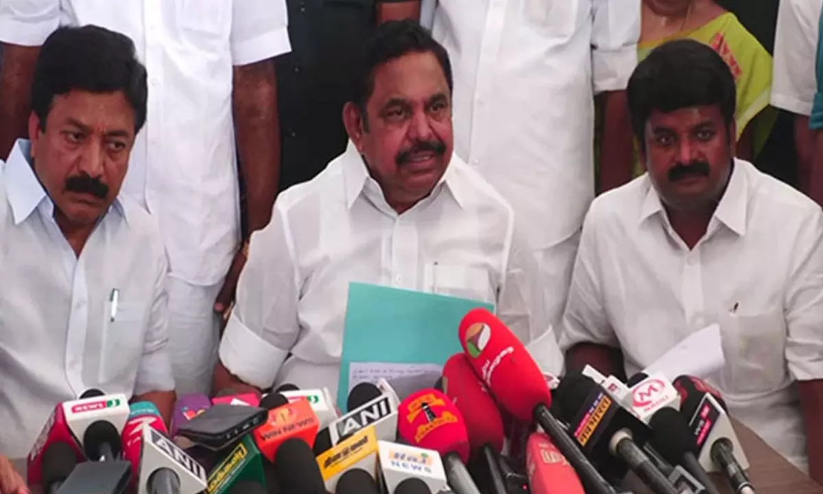 DMK behind illicit liquor sales in Tamil Nadu: AIADMK on Kallakurichi hooch tragedy
