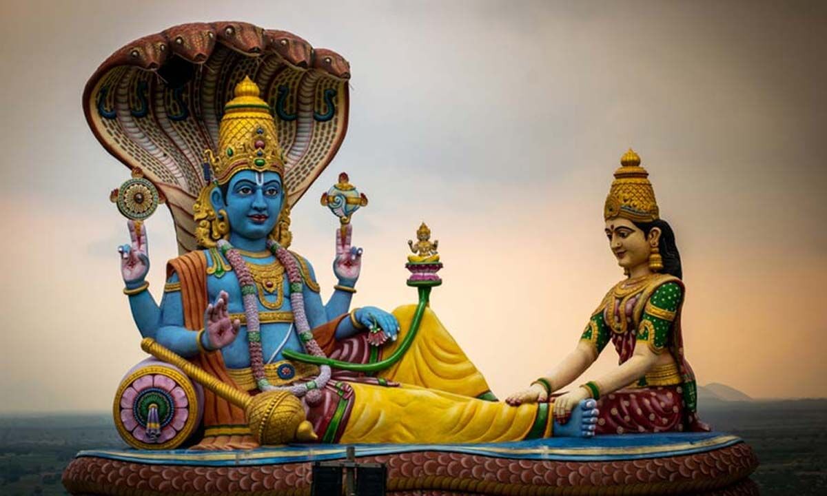 Devshayani Ekadashi 2025 Dates, Auspicious Timings, and Significance