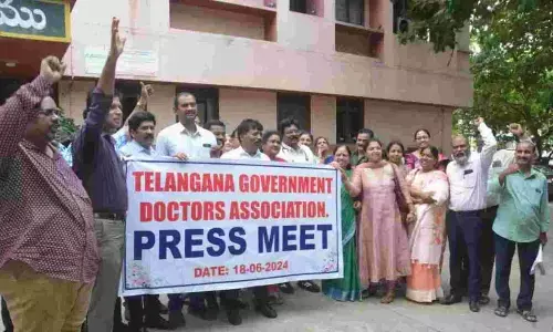 Govt may not bow down to docs demand for 20% cap on transfers