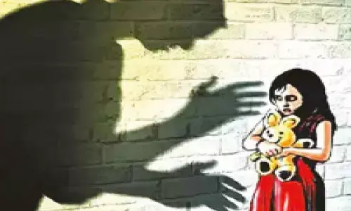 Hyderabad: Man arrested for daughter’s murder