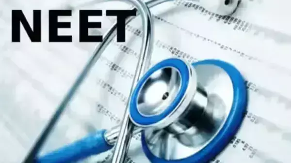 NEET Candidate Anurag Yadav Admits To Using Leaked Question Paper