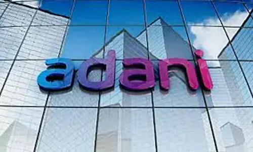 Adani Group in $100-bn capex for green drive
