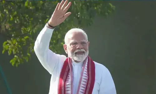 Prime Minister Modi To Inaugurate Development Projects And Lead Yoga Day Celebrations In Jammu And Kashmir