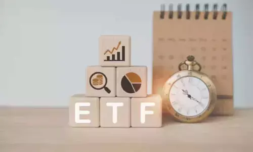 Mirae Asset Mutual Fund launches India’s 1st EV exchange-traded fund