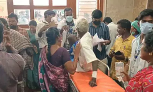 TN hooch tragedy: Death toll rises to 34, CM announces Rs 10 lakh compensation