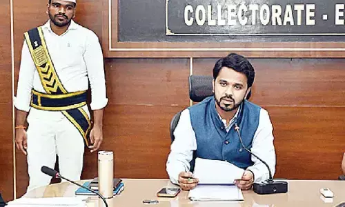 RO asked to prepare final report on poll expenses