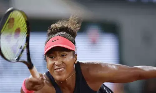 Grand Slam champ Osaka gets wild card