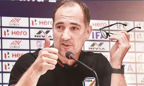 Ex- coach pens farewell note to Blue Tigers: We had our ups and downs but thanks for the memories