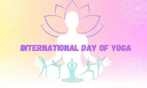 International Yoga Day 2024: Theme, Date, & More