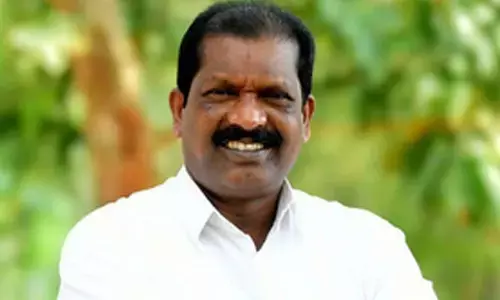 Wayanad gets its first CPI(M) Minister in OR Kelu